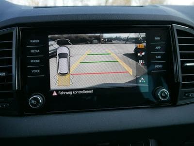 Skoda Karoq Selection (2025) - Photo 15