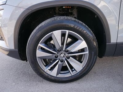 Skoda Karoq Selection (2025) - Photo 4