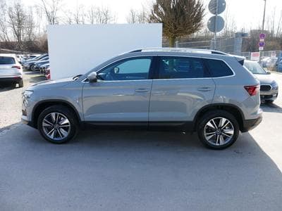 Skoda Karoq Selection (2025) - Photo 5