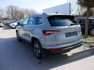 Skoda Karoq Selection (2025) - Photo 6