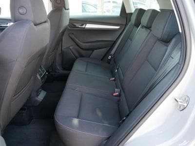 Skoda Karoq Selection (2025) - Photo 8