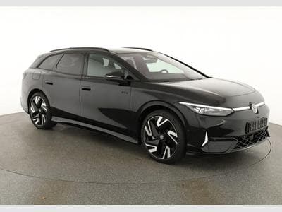 VW ID.7 GTX 250 kW 4Motion (2026) - Photo 1