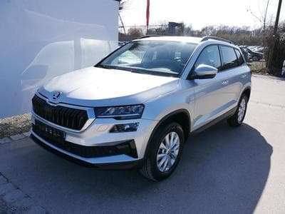 Skoda Karoq Selection (2025) - Photo 1