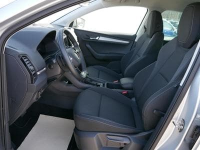 Skoda Karoq Selection (2025) - Photo 10