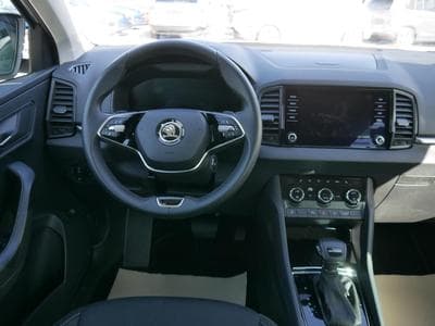 Skoda Karoq Selection (2025) - Photo 12