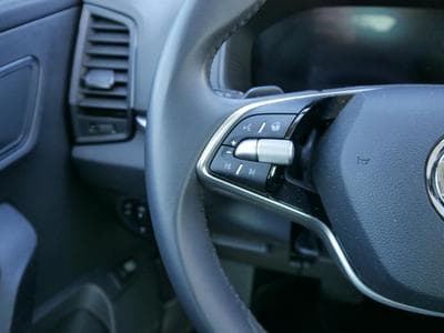 Skoda Karoq Selection (2025) - Photo 13