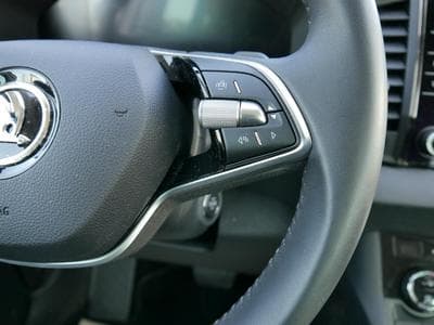Skoda Karoq Selection (2025) - Photo 14