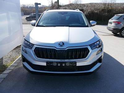 Skoda Karoq Selection (2025) - Photo 3