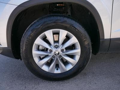 Skoda Karoq Selection (2025) - Photo 4