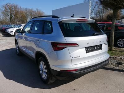 Skoda Karoq Selection (2025) - Photo 6