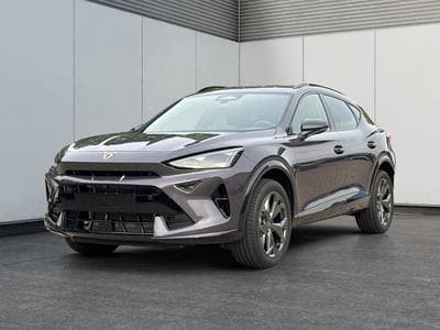 Cupra Formentor Formentor (2026) - Photo 1