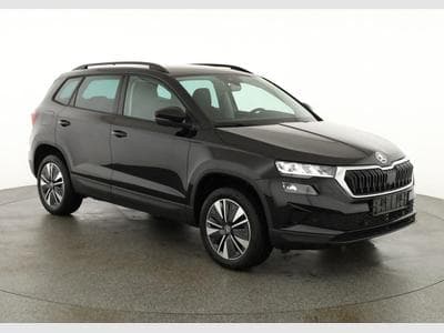 Skoda Karoq Selection (2026) - Photo 1