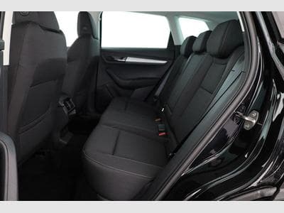 Skoda Karoq Selection (2026) - Photo 11