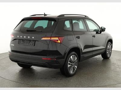 Skoda Karoq Selection (2026) - Photo 2