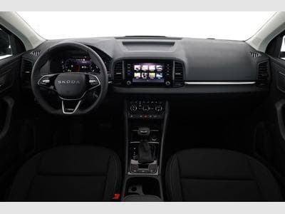 Skoda Karoq Selection (2026) - Photo 4