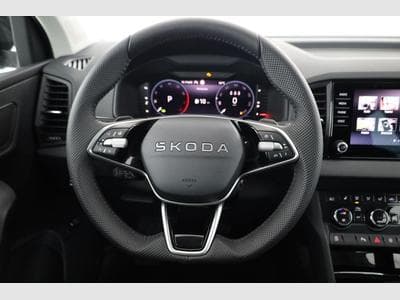 Skoda Karoq Selection (2026) - Photo 5