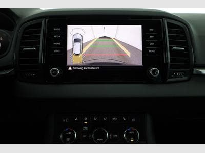 Skoda Karoq Selection (2026) - Photo 6