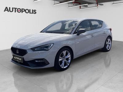 Seat Leon 1.0 EcoTSI 81kW FR (2022) - Photo 1