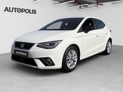 Seat Ibiza 5D 1.0 TSI 70kW FR (2023) - Photo 1