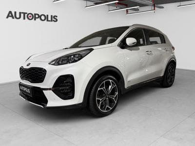 Kia Sportage 1.6 T 7DCT ISG (2020) - Photo 1