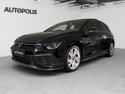 VW Golf VIII 2.0 TSI 221kW GTI Clubsport DSG (2024) - Photo 1