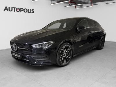 Mercedes CLA 180 Shooting Brake 1.3 CLA SHOOTING BRAKE AMG LINE (2022) - Photo 1