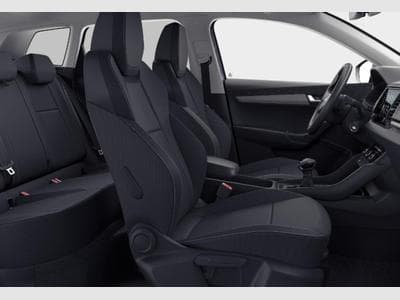 Skoda Karoq Selection (2026) - Photo 5