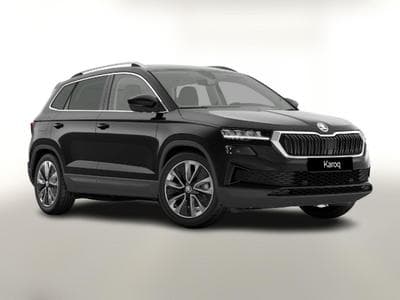 Skoda Karoq Selection (2026) - Photo 1