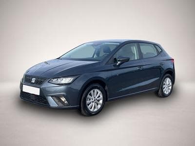 Seat Ibiza (2025) - Photo 1