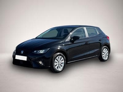 Seat Ibiza (2025) - Photo 1