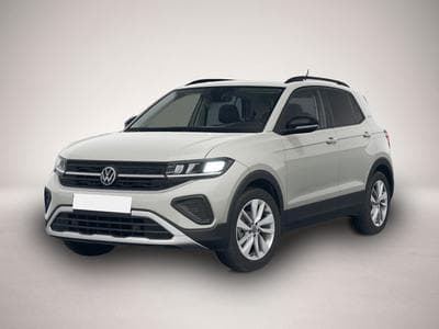 VW T-Cross (2025) - Foto 1