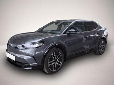 Ford Capri (2025) - Foto 1