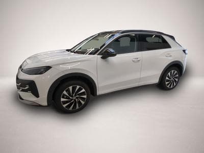VW T-Roc (2025) - Photo 1