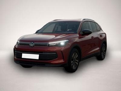 VW Tiguan (2025) - Photo 1