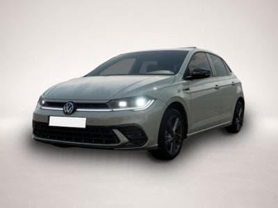 VW Polo (2024) - Photo 1