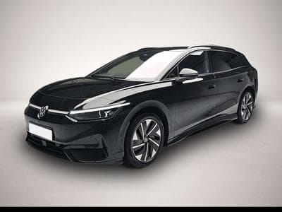 VW ID.5 (2025) - Photo 1