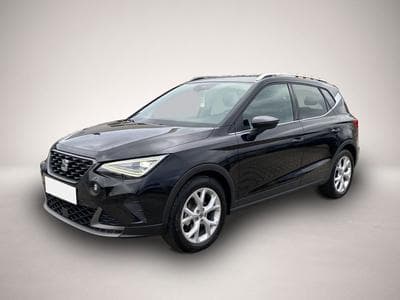 Seat Arona (2025) - Photo 1