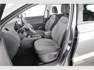 Seat Ateca Style (2026) - Photo 10