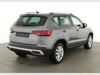 Seat Ateca Style (2026) - Photo 2