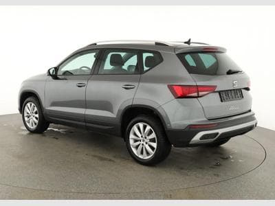 Seat Ateca Style (2026) - Photo 3