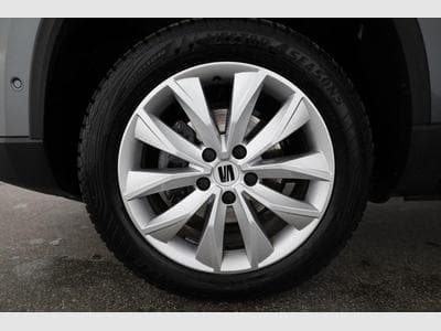 Seat Ateca Style (2026) - Photo 4