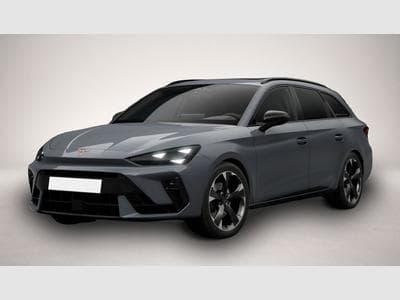 Cupra Leon (2026) - Foto 1