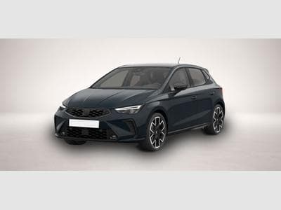 Seat Ibiza (2026) - Photo 1