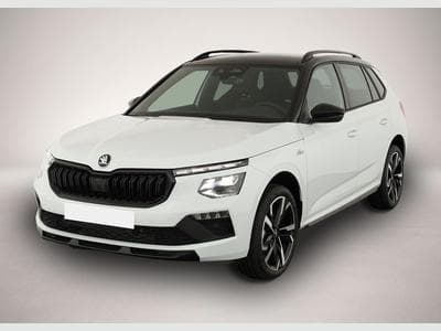Skoda Kamiq (2026) - Foto 1