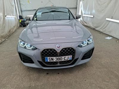 BMW M4 M440d (2023) - Foto 1
