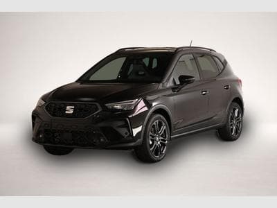 Seat Arona (2026) - Foto 1