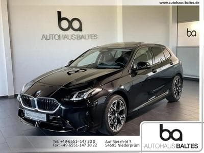 BMW 116 (2026) - Photo 1