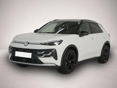 VW T-Roc (2026) - Photo 1