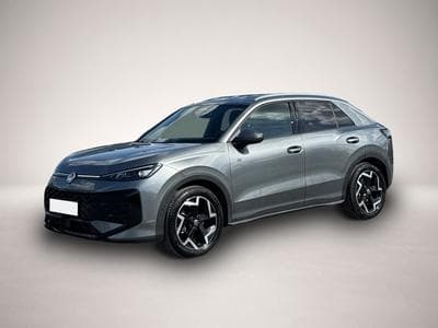 VW T-Roc (2026) - Photo 1