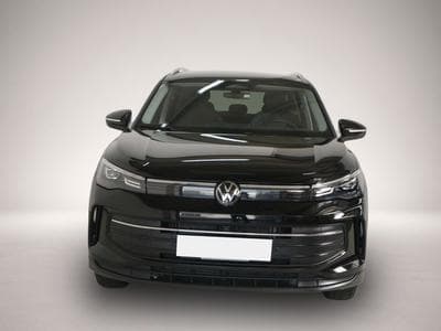 VW Tiguan (2026) - Photo 1